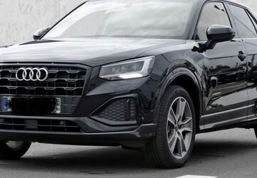 Audi Q2 27.300 km 22.990 &euro; Bünde 32257