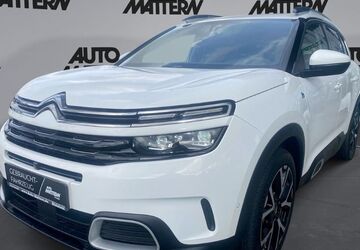 Citroen C5 Aircross 42.400 km 24.990 &euro; Bielefeld 33719
