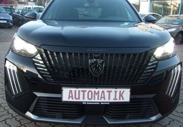 Peugeot 2008 15.000 km 22.490 &euro; Herford 32051