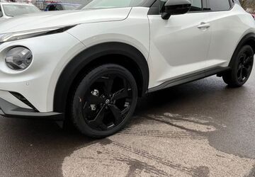 Nissan Juke 2.900 km 28.290 &euro; Lage 32791