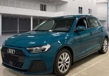 Audi A1 42.000 km 19.990 &euro; Bielefeld 33609