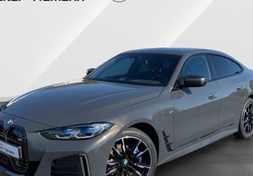 BMW i4 40.464 km 44.404 &euro; Spenge 32139