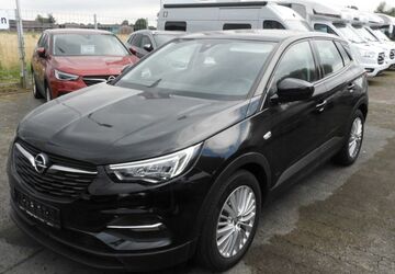Opel Grandland (X) 37.086 km 23.900 &euro; Bünde 32257