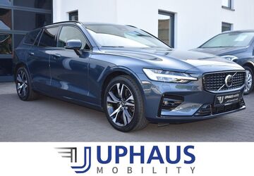 Volvo V60 18.412 km 36.880 &euro; Werther/Westfalen 33824