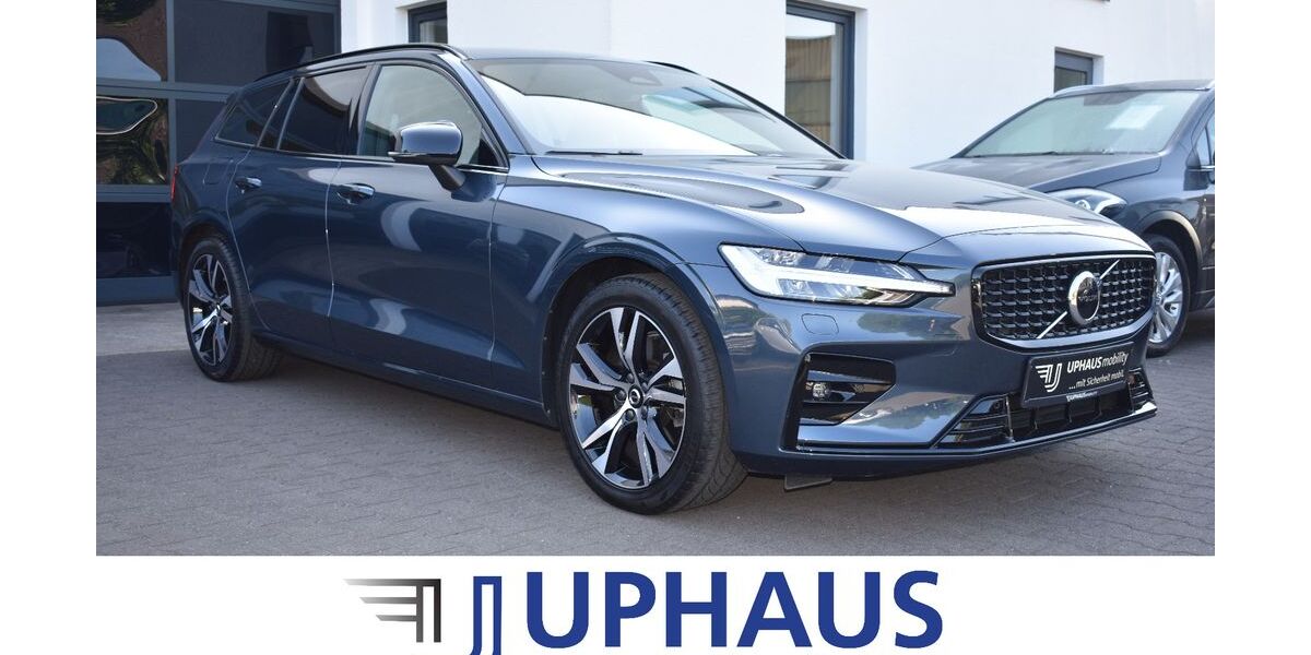 Volvo V60 18.412 km 36.880 &euro; Werther/Westfalen 33824