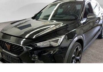 Cupra Formentor 87.909 km 28.410 &euro; Lemgo 32657