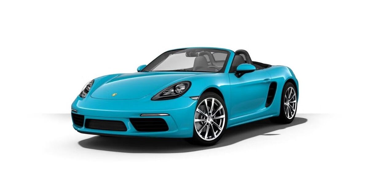 Porsche Boxster 47.000 km 62.850 &euro; Bielefeld 33719