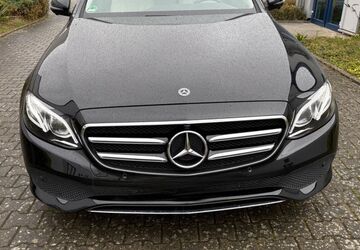Mercedes-Benz E 200 46.300 km 25.995 &euro; Bielefeld 33699