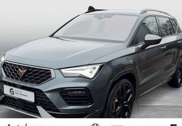 Cupra Ateca 19.400 km 32.740 &euro; Bünde 32257