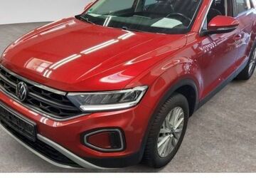 VW T-Roc 70.488 km 21.990 &euro; Lemgo 32657