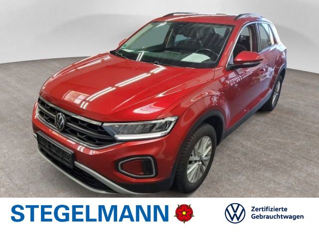 VW T-Roc 70.488 km 21.990 &euro; Lemgo 32657