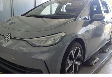 VW ID.3 39.305 km 29.890 &euro; Bielefeld 33689