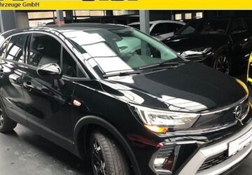 Opel Crossland (X) 1.500 km 22.950 &euro; Bielefeld 33647