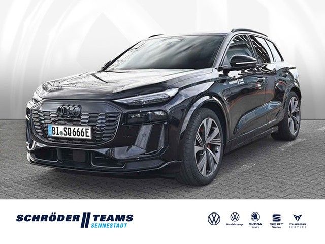 Audi Q6 e-tron 7.500 km 74.990 &euro; Bielefeld 33689