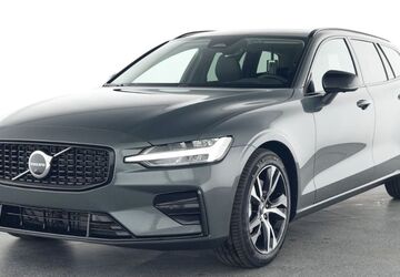 Volvo V60 23.500 km 36.450 &euro; Bielefeld 33647