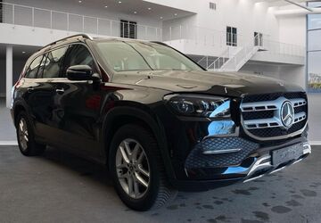 Mercedes-Benz GLS 350 94.000 km 66.666 &euro; Lage OT Heiden 32791