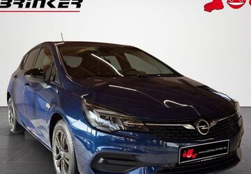 Opel Astra 41.600 km 13.630 &euro; Bielefeld 33649