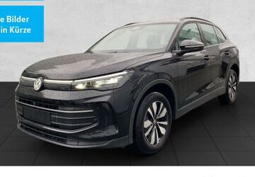 VW Tiguan 15.223 km 35.820 &euro; Bielefeld 33699