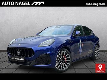Gebrauchte Maserati Grecale