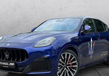 Maserati Grecale 5.490 km 102.490 &euro; Bielefeld 33605