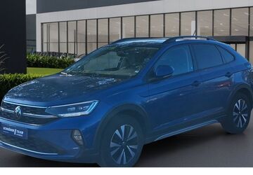 VW Taigo 67.873 km 16.250 &euro; Bielefeld 33689
