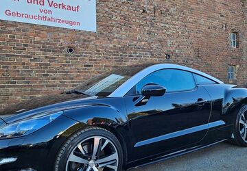 Peugeot RCZ 63.350 km 14.990 &euro; Spenge 32139