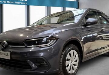 VW Polo 39.683 km 18.920 &euro; Bad Salzuflen 32105