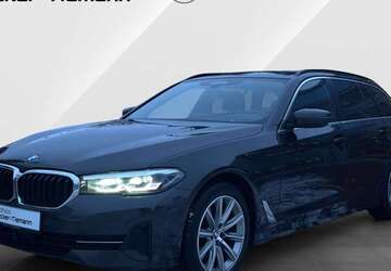 BMW 520 145.629 km 28.902 &euro; Bünde 32257