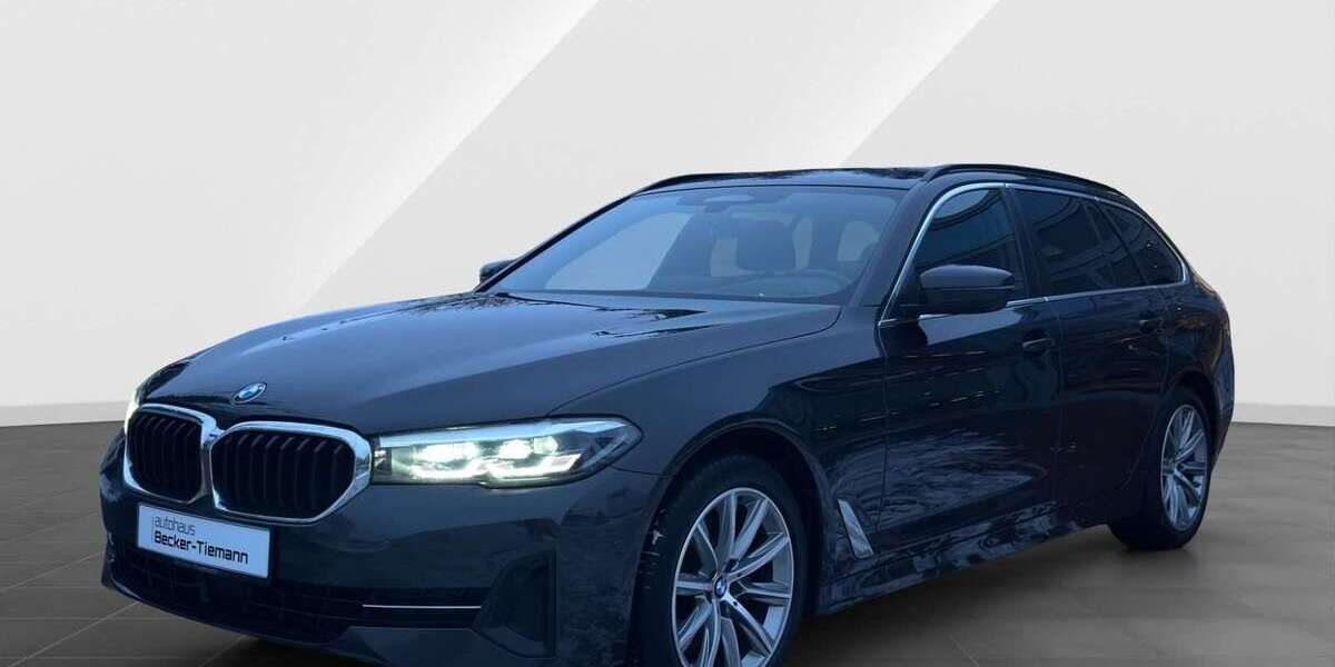 BMW 520 145.629 km 28.902 &euro; Bünde 32257