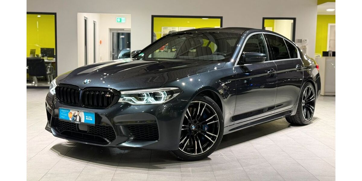 BMW M5 48.316 km 66.995 &euro; Herford 32052