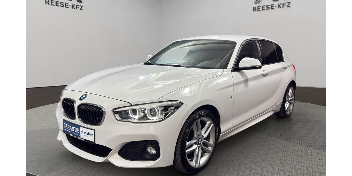 BMW 120 143.000 km 13.490 &euro; Bielefeld 33604