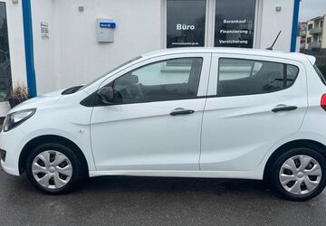 Opel Karl 89.000 km 5.949 &euro; Gütersloh 33330