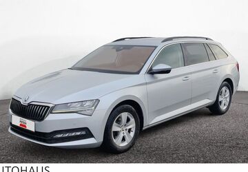 Skoda Superb 87.822 km 22.390 &euro; Melle 49324