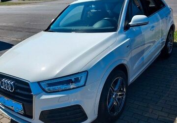 Audi Q3 136.000 km 17.100 &euro; Detmold 32758