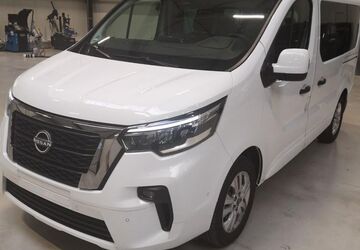 Nissan Primastar 24.050 km 33.890 &euro; Bielefeld 33689