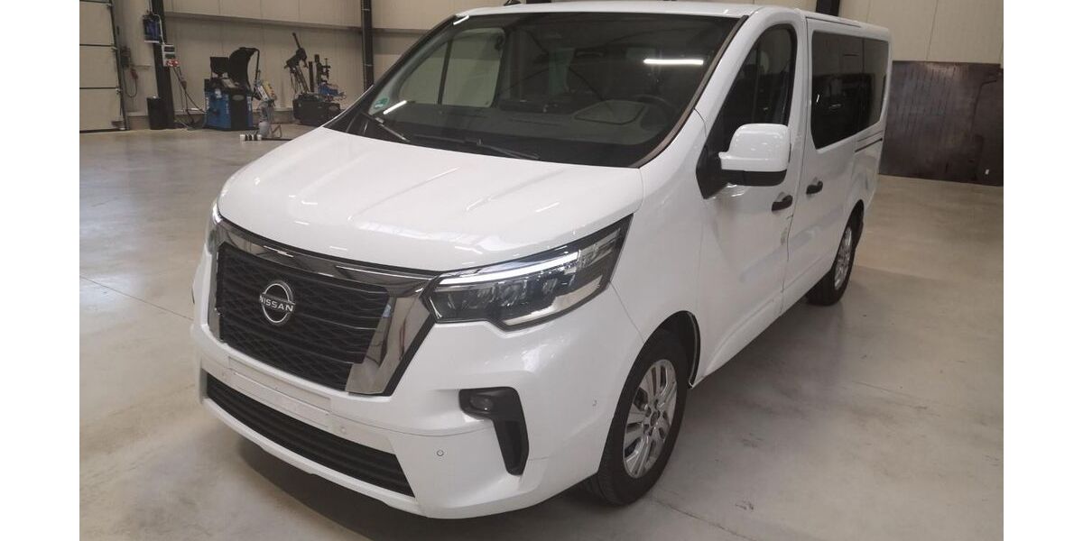 Nissan Primastar 24.050 km 33.890 &euro; Bielefeld 33689