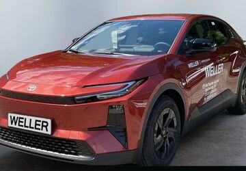 Toyota C-HR 4.900 km 44.449 &euro; Gütersloh 33330