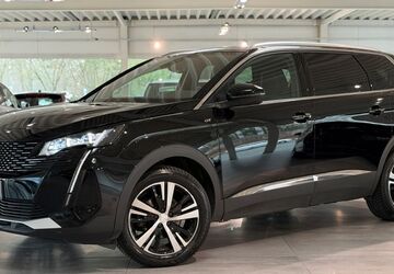 Peugeot 5008 35.206 km 25.950 &euro; Bielefeld 33647