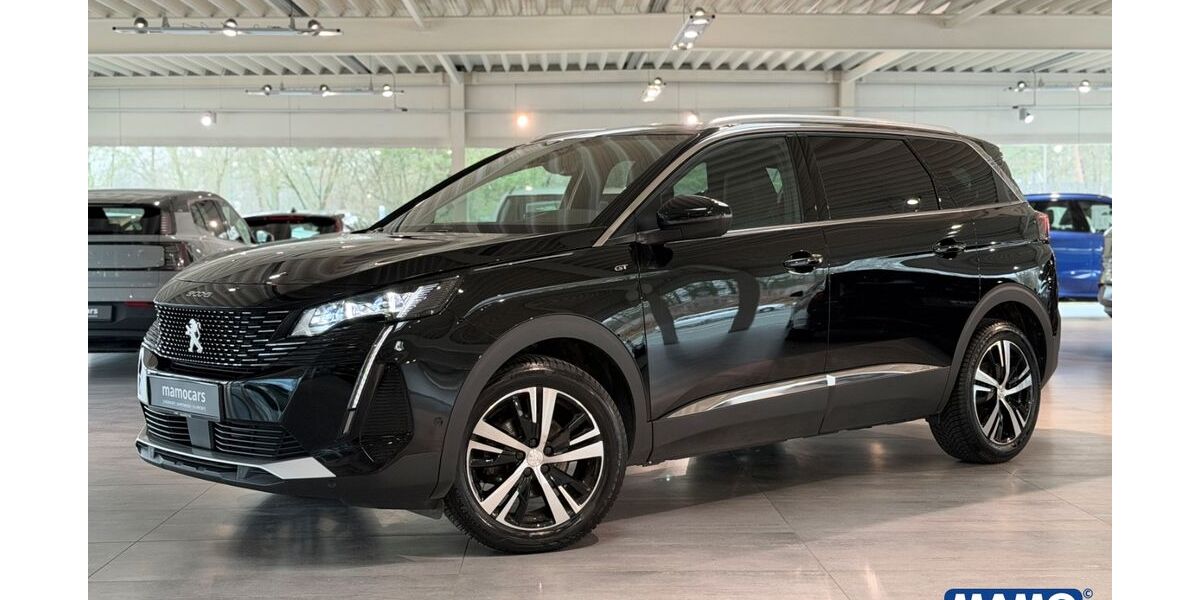 Peugeot 5008 35.206 km 25.950 &euro; Bielefeld 33647