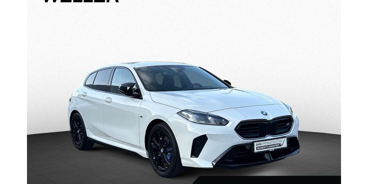 BMW M135 24.966 km 38.350 &euro; Melle 49324