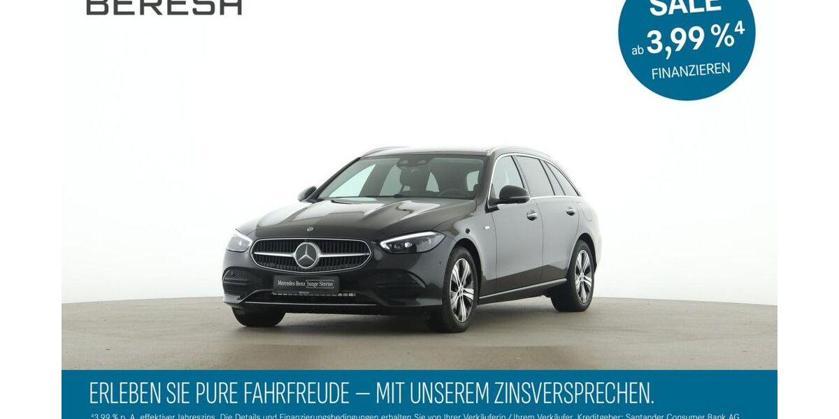 Mercedes-Benz C 300 9.500 km 41.790 &euro; Bielefeld 33609