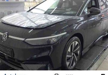 VW ID.7 55.500 km 38.440 &euro; Bünde 32257