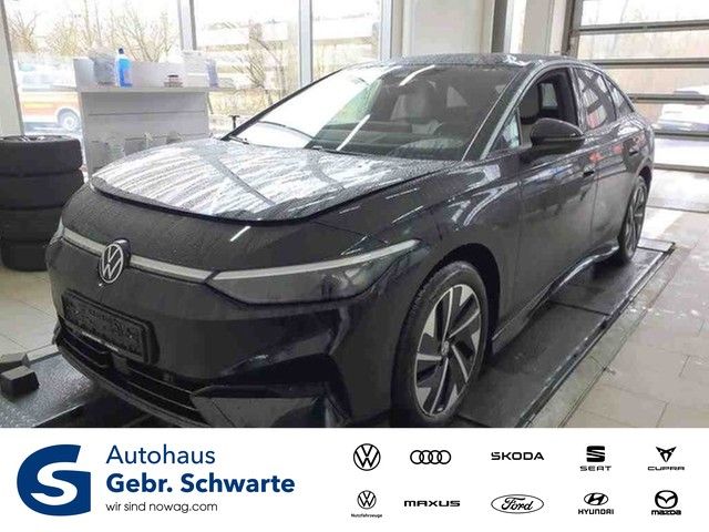 VW ID.7 55.500 km 38.440 &euro; Bünde 32257