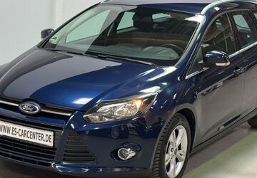 Ford Focus 149.000 km 4.990 &euro; BIELEFELD 33647