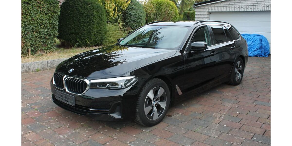 BMW 520 89.700 km 25.790 &euro; Bad Oeynhausen 32549