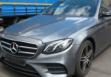 Mercedes-Benz E 300 109.000 km 32.500 &euro; Bielefeld 33613