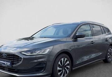 Ford Focus 18.020 km 21.880 &euro; Bielefeld 33609
