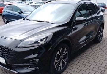 Ford Kuga 20.058 km 24.995 &euro; Rheda-Wiedenbrück 33378