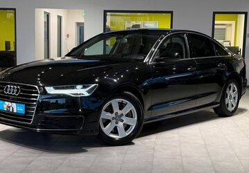 Audi A6 135.594 km 18.995 &euro; Herford 32052