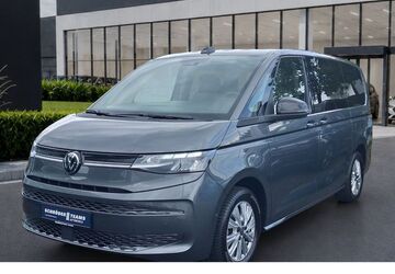 VW T7 Multivan 23.365 km 48.890 &euro; Bielefeld 33689